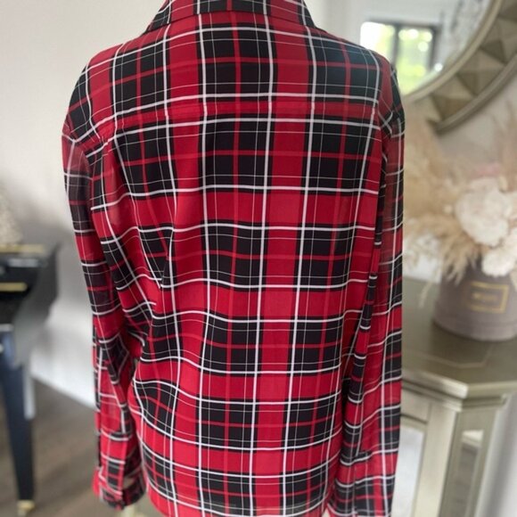Michael Kors blouse size medium - Picture 1 of 3